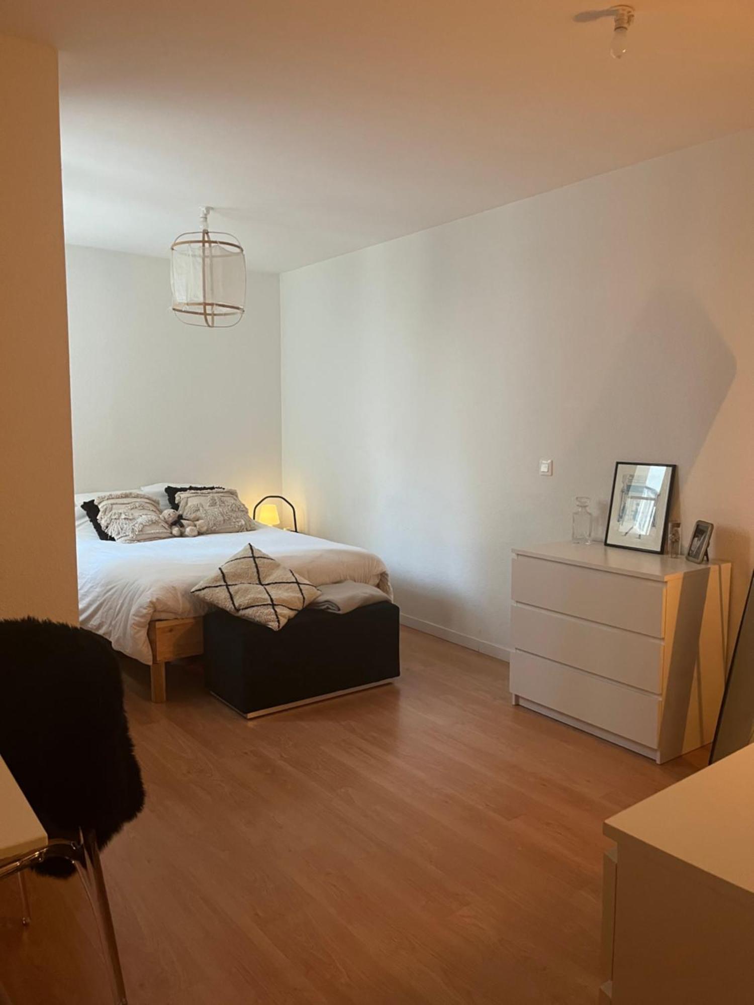 Joli Appartement Au Coeur De Strasbourg Exterior photo