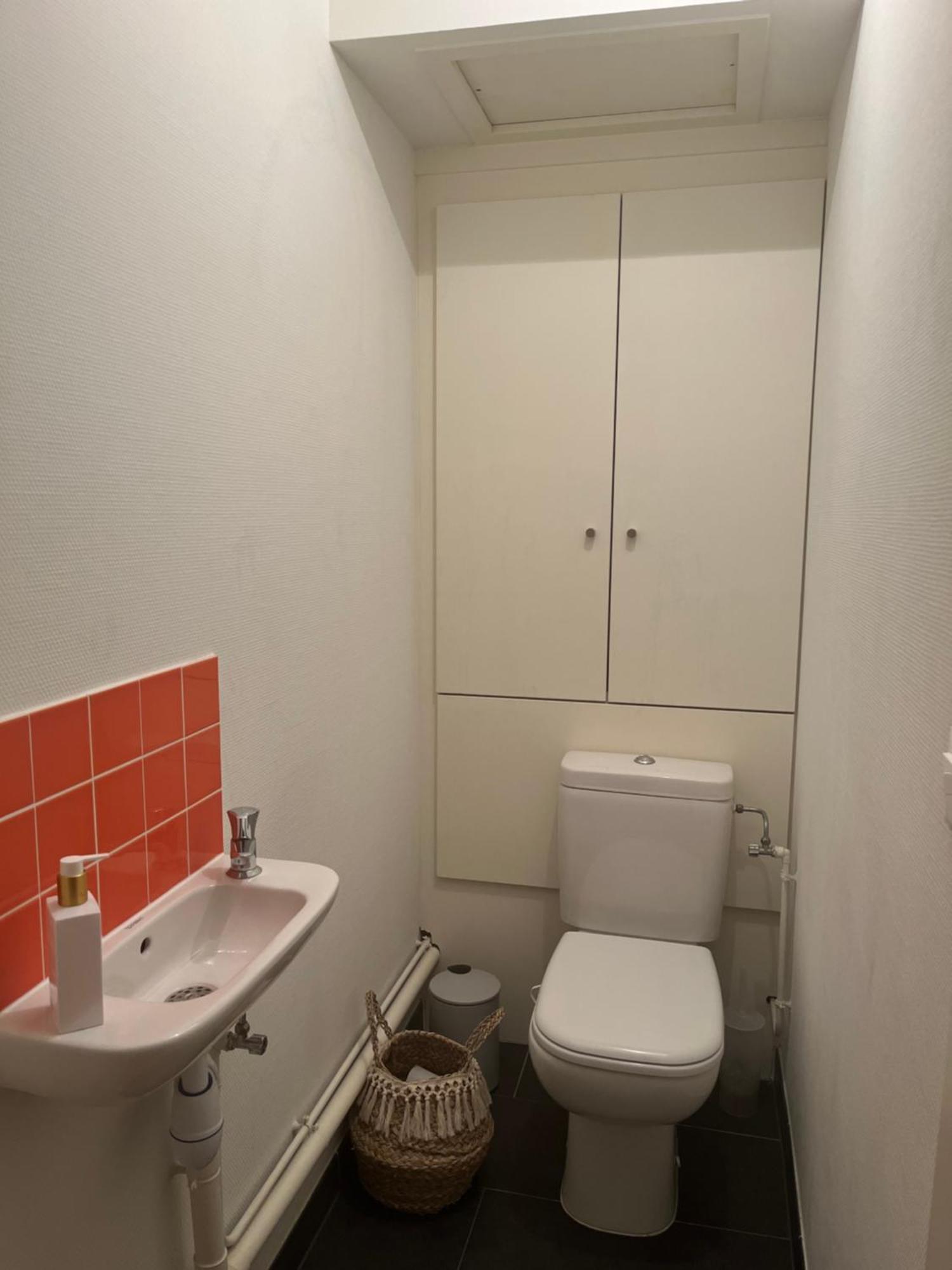 Joli Appartement Au Coeur De Strasbourg Exterior photo