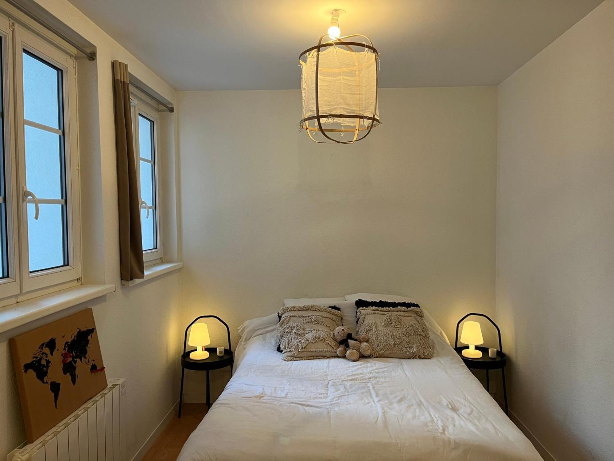 Joli Appartement Au Coeur De Strasbourg Exterior photo