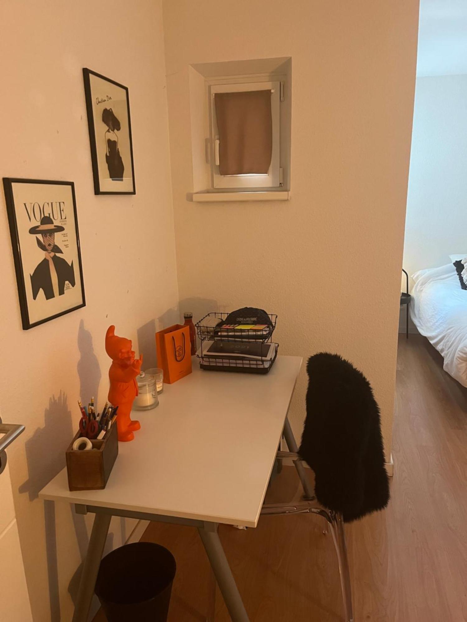 Joli Appartement Au Coeur De Strasbourg Exterior photo
