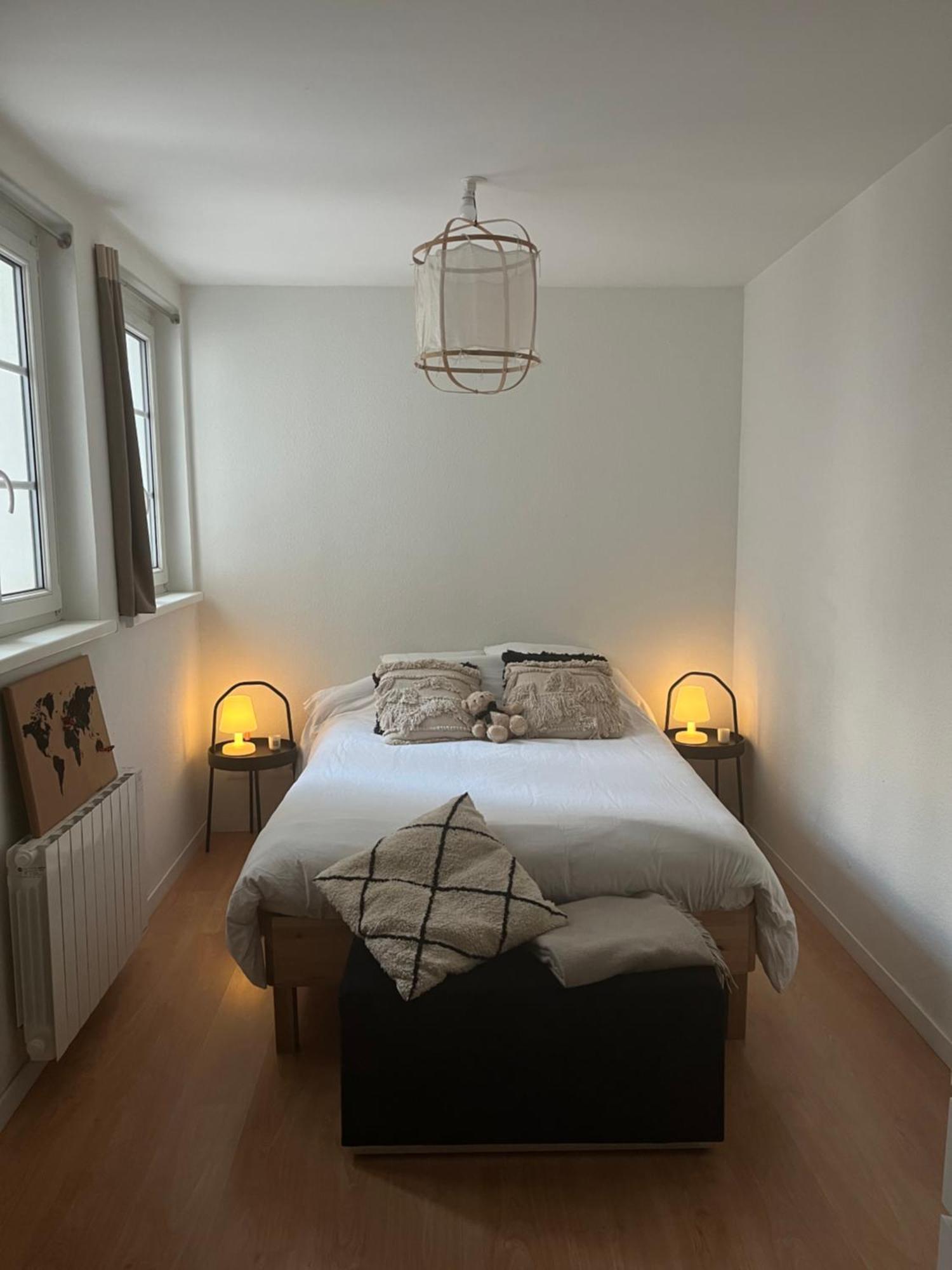 Joli Appartement Au Coeur De Strasbourg Exterior photo